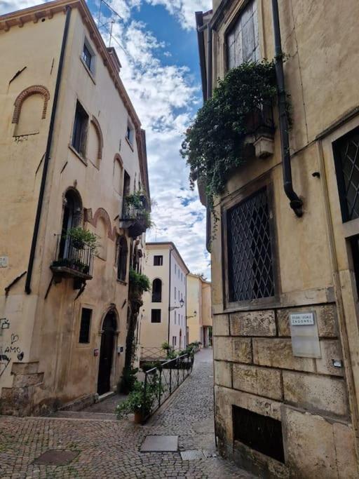 Altea'S Sweet Home In Piazza,Basilica Palladiana 비첸차 외부 사진