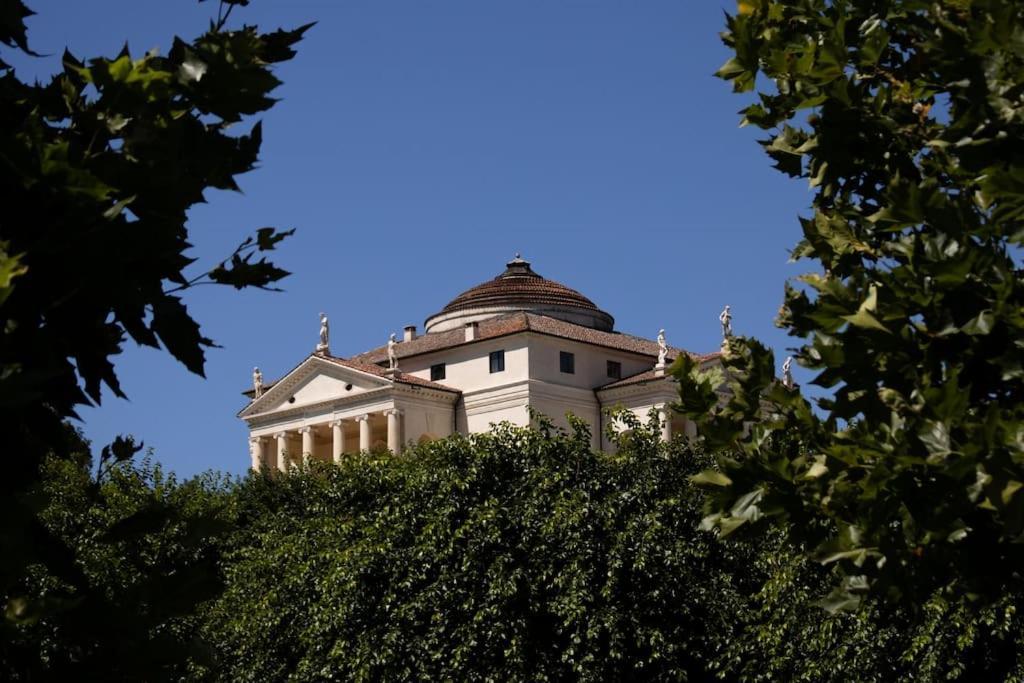 Altea'S Sweet Home In Piazza,Basilica Palladiana 비첸차 외부 사진