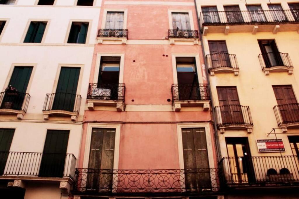 Altea'S Sweet Home In Piazza,Basilica Palladiana 비첸차 외부 사진